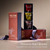 Winter Wellbeing Candle Trio (Worth $60)