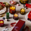 Winter Wellbeing Candle Trio (Worth $60)