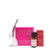 Ceramic Shooting Star & Christmas Wish Essential Oil Blend