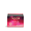 NEOM Christmas Wish scented candle packaging on a white background