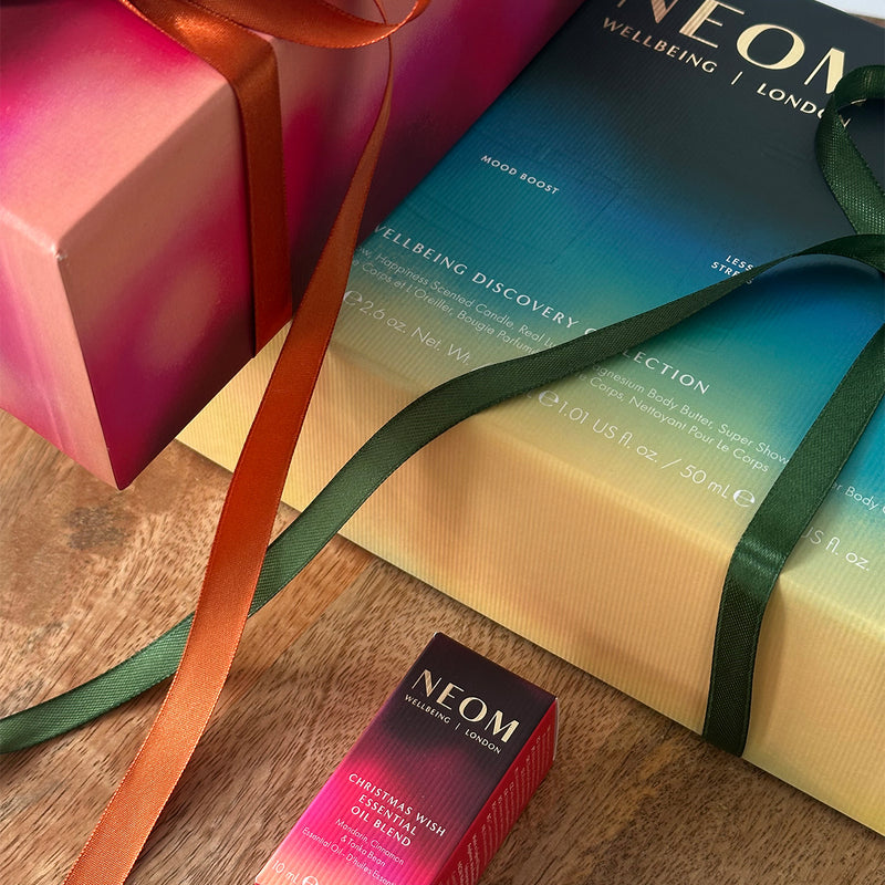today show boost box Holiday Wellbeing Discovery Collection (Worth $66)