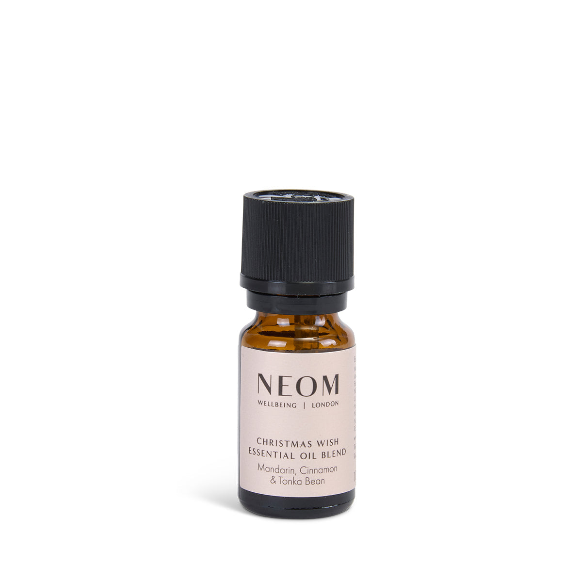 Christmas Wish Essential Oil Blend