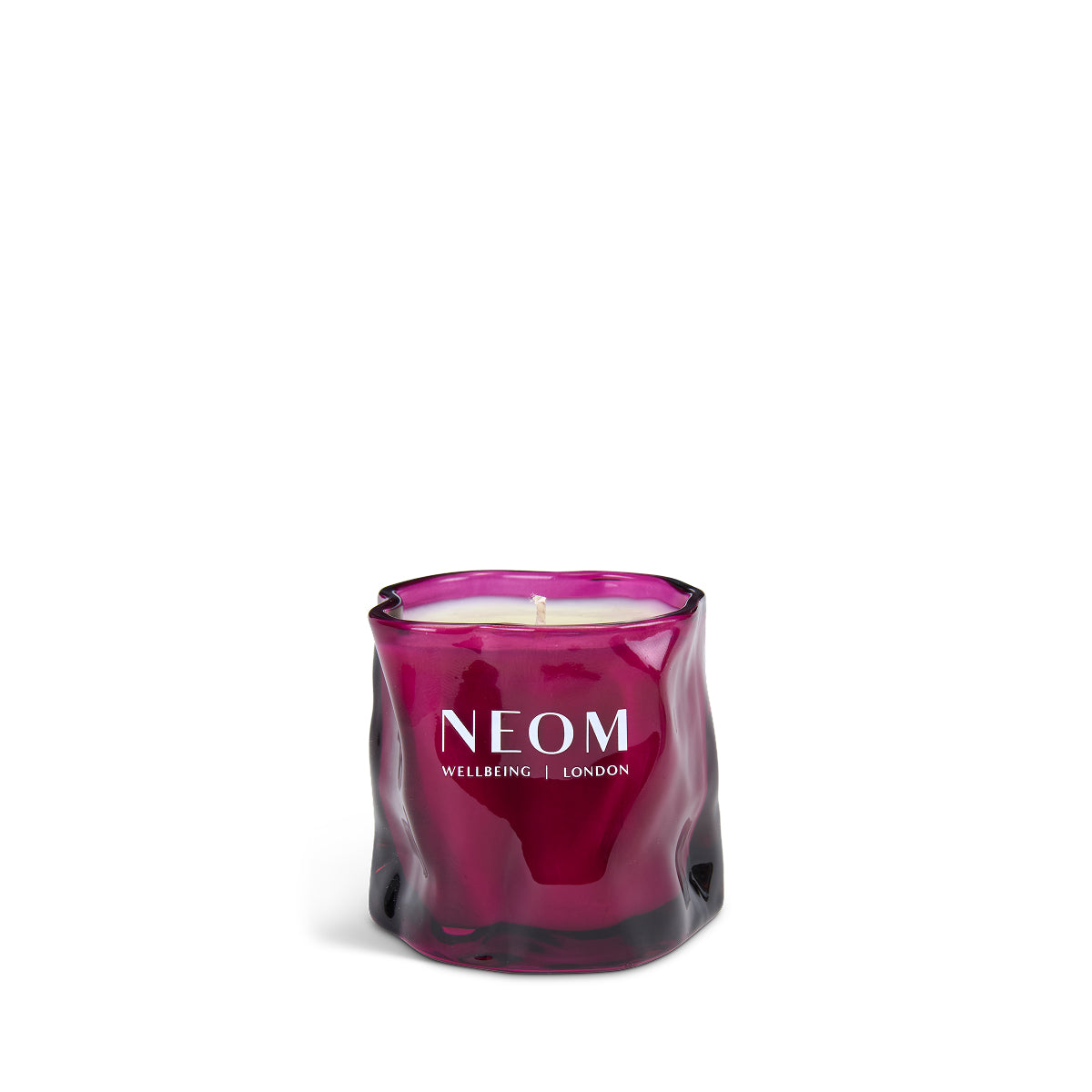 Christmas Wish Scented Candle (Travel)