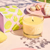 Complete Bliss Citronella Scented Outdoor Candle