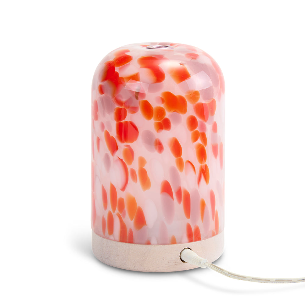 NEOM diffuser with plug in cable
