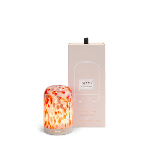 NEW Clementine Wellbeing Pod Essential Oil Diffuser