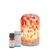 Clementine Wellbeing Pod & Real Luxury Starter Pack