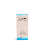 NEOM Complete Bliss Essential Oil Blend packaging on a white background