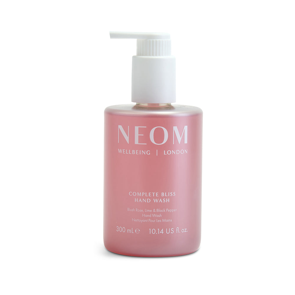 Complete Bliss Hand Wash