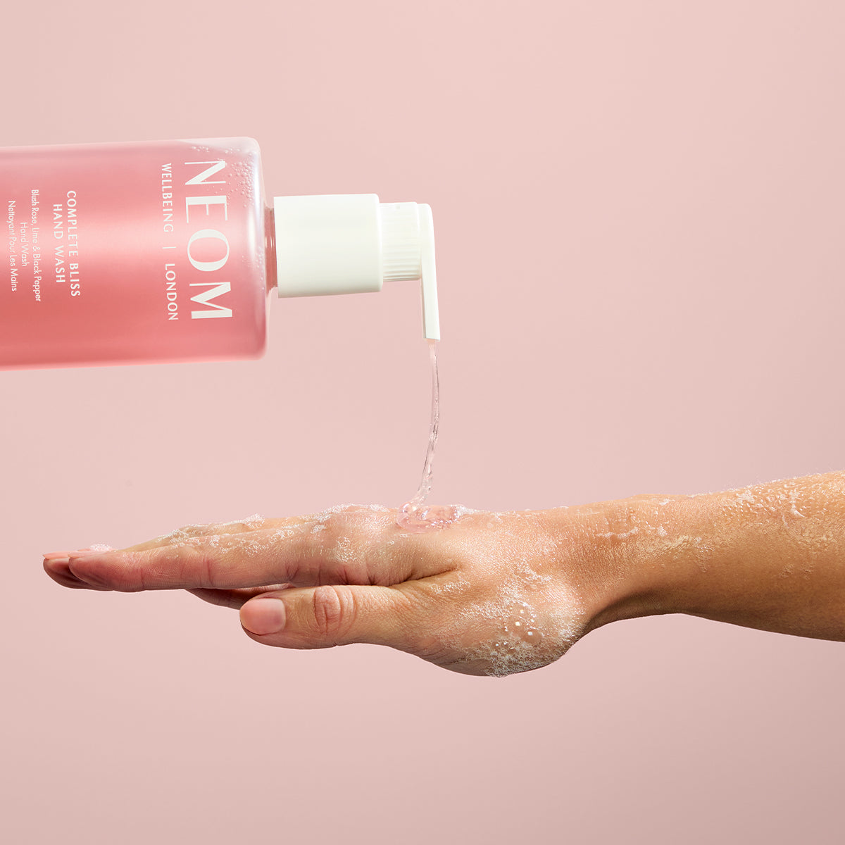 Complete Bliss Hand Wash Refill