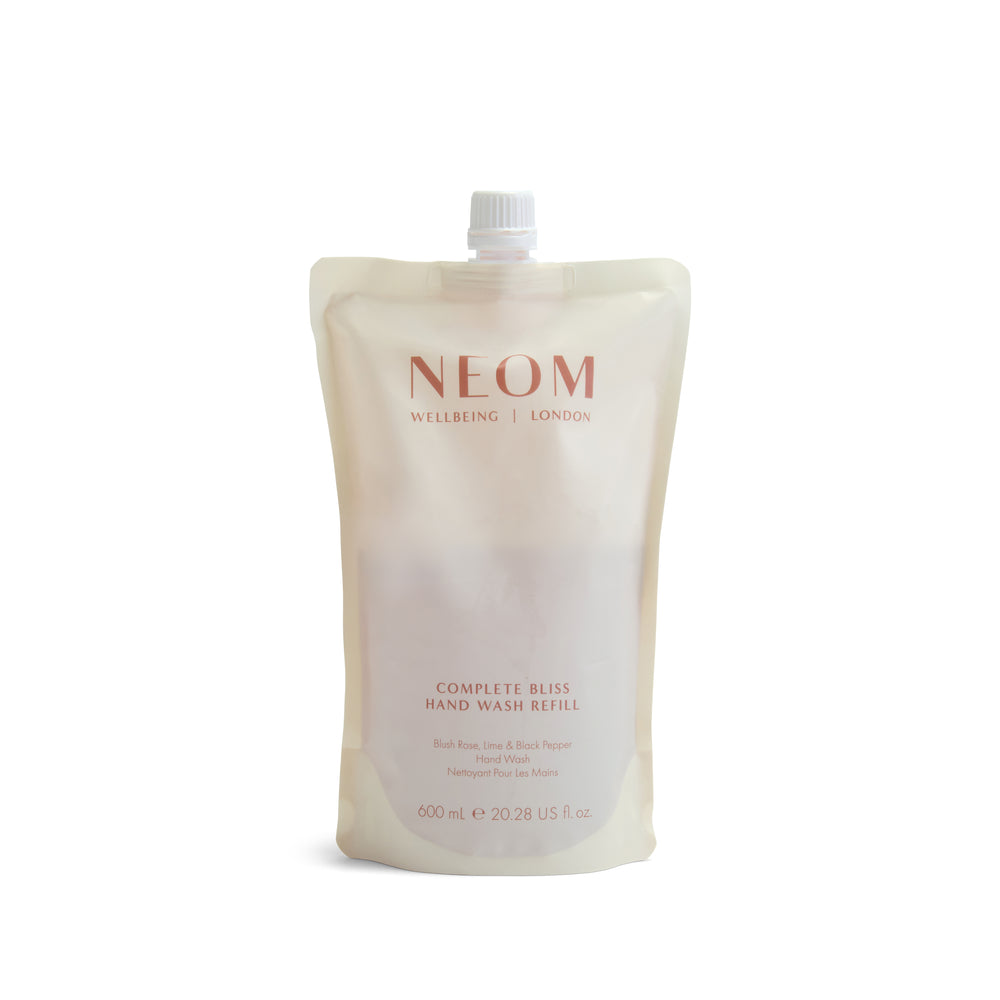 Complete Bliss Hand Wash Refill