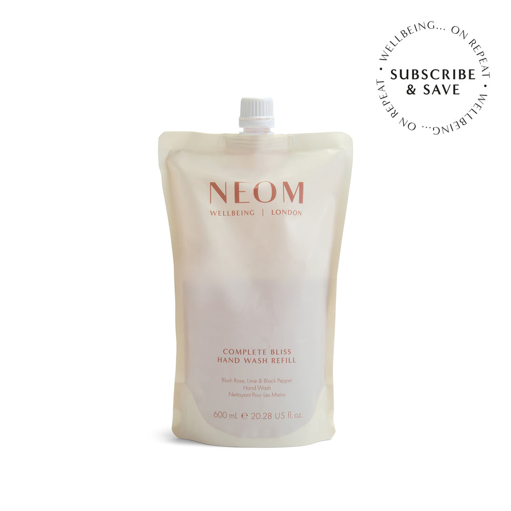 Complete Bliss Hand Wash Refill
