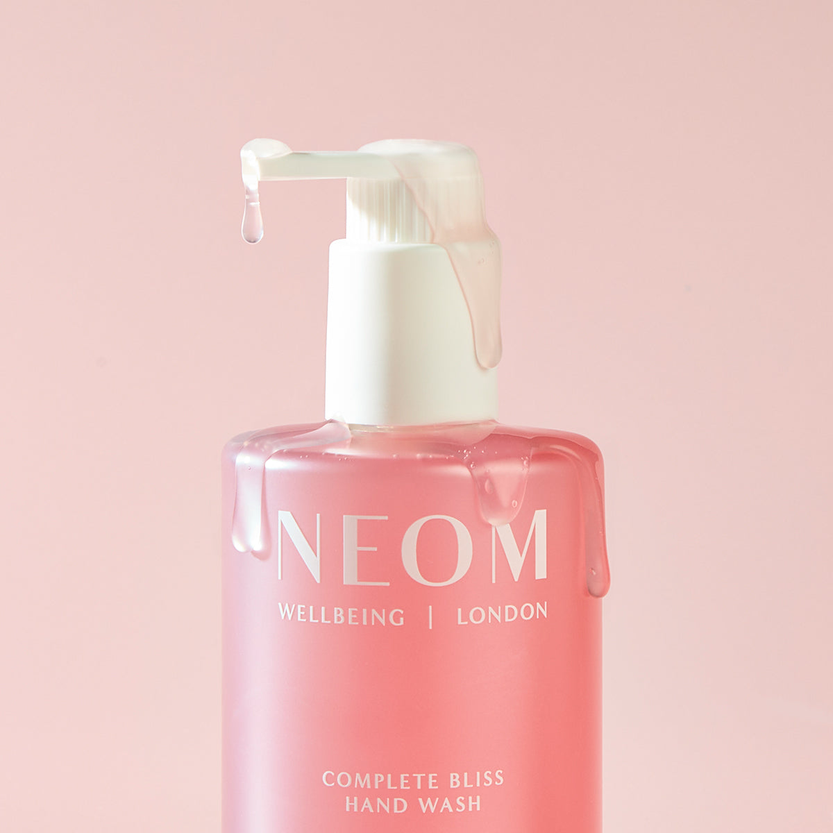 Complete Bliss Hand Wash