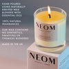 Complete Bliss Scented Candle (1 Wick)