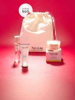 <strong>FREE GIFTS WITH ORDERS $110+</strong>