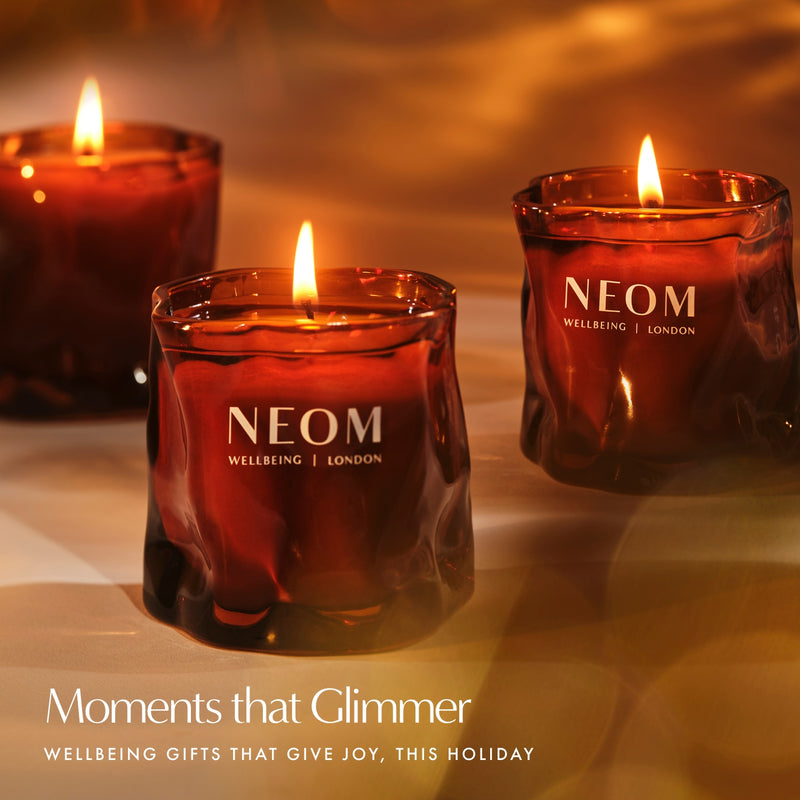 Cosy Nights Scented Candle (1 Wick)