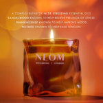 Cosy Nights Scented Candle (1 Wick)