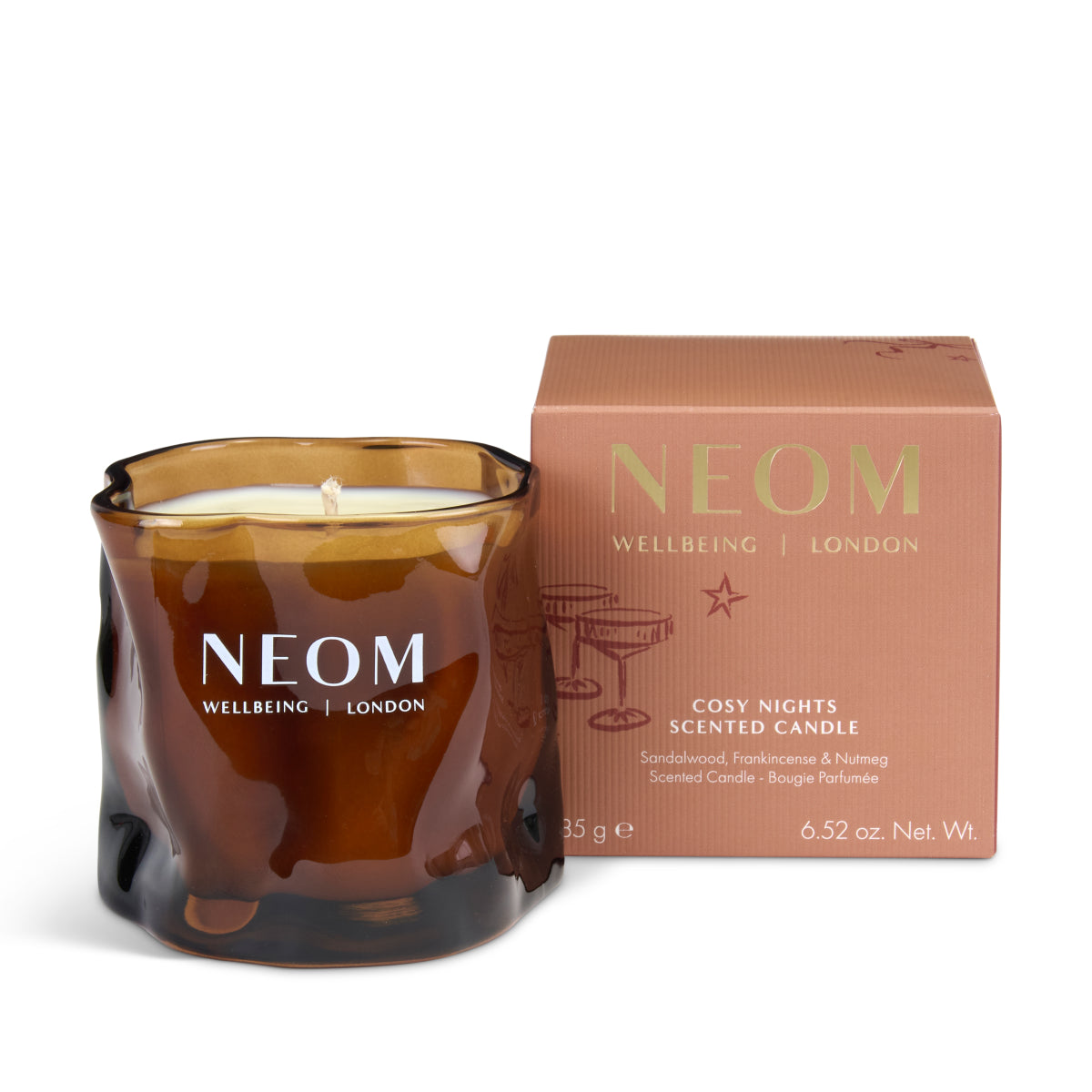 NEOM Free Gifts with Purchase – NEOM Wellbeing US