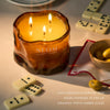 Cosy Nights Scented Candle (3 Wick)