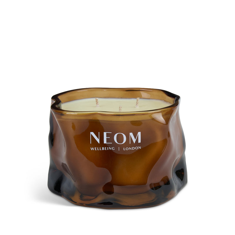 Cosy Nights Scented Candle (3 Wick)