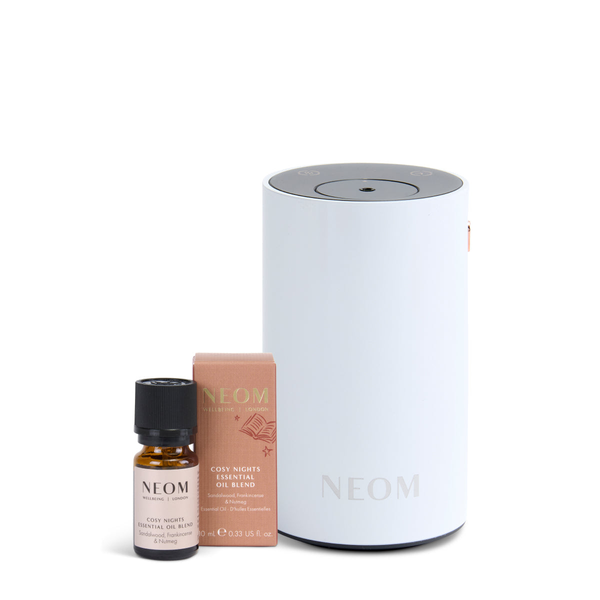 Wellbeing Pod Mini – NEOM Wellbeing US