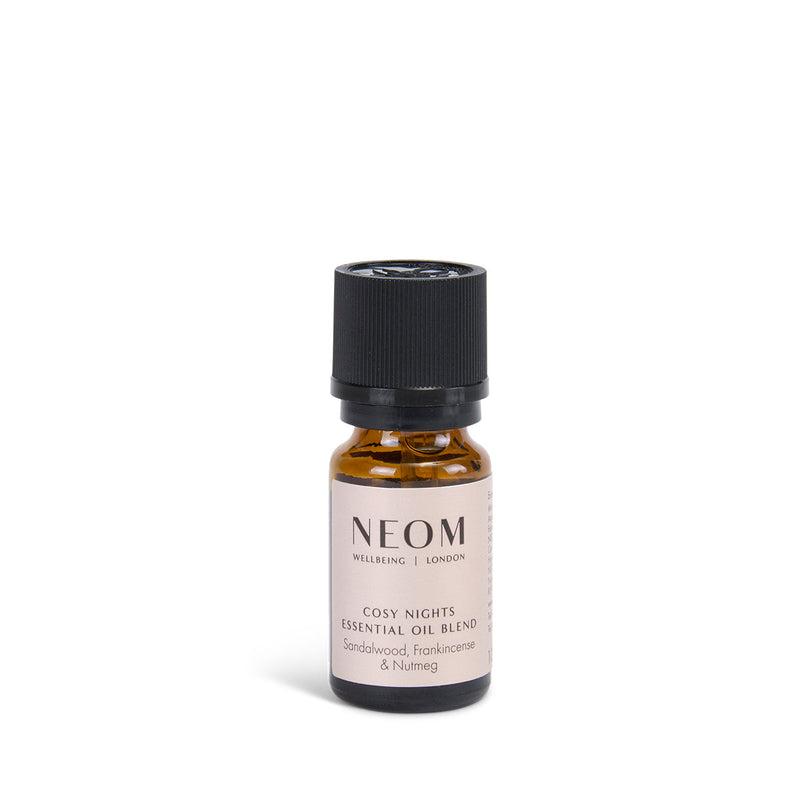 Cosy Nights Essential Oil Blend