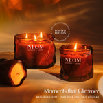 Cosy Nights Scented Candle (Travel)