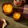 Cosy Nights Scented Candle (Travel)