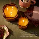 Cosy Nights Scented Candle (Travel)