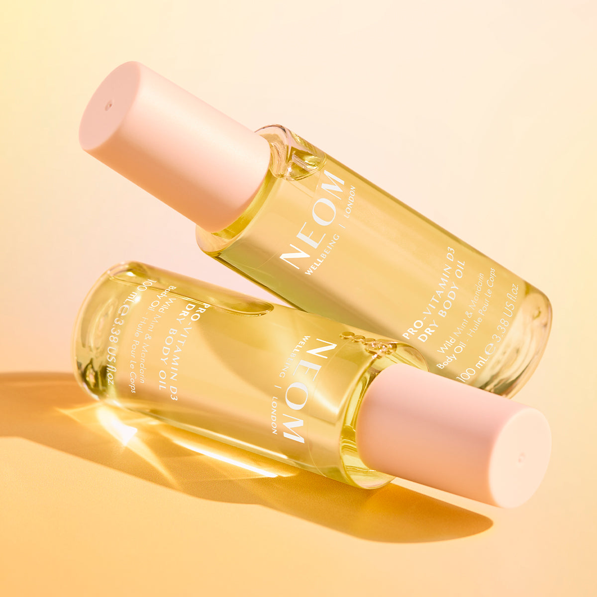 Wake Up & Go Essentials