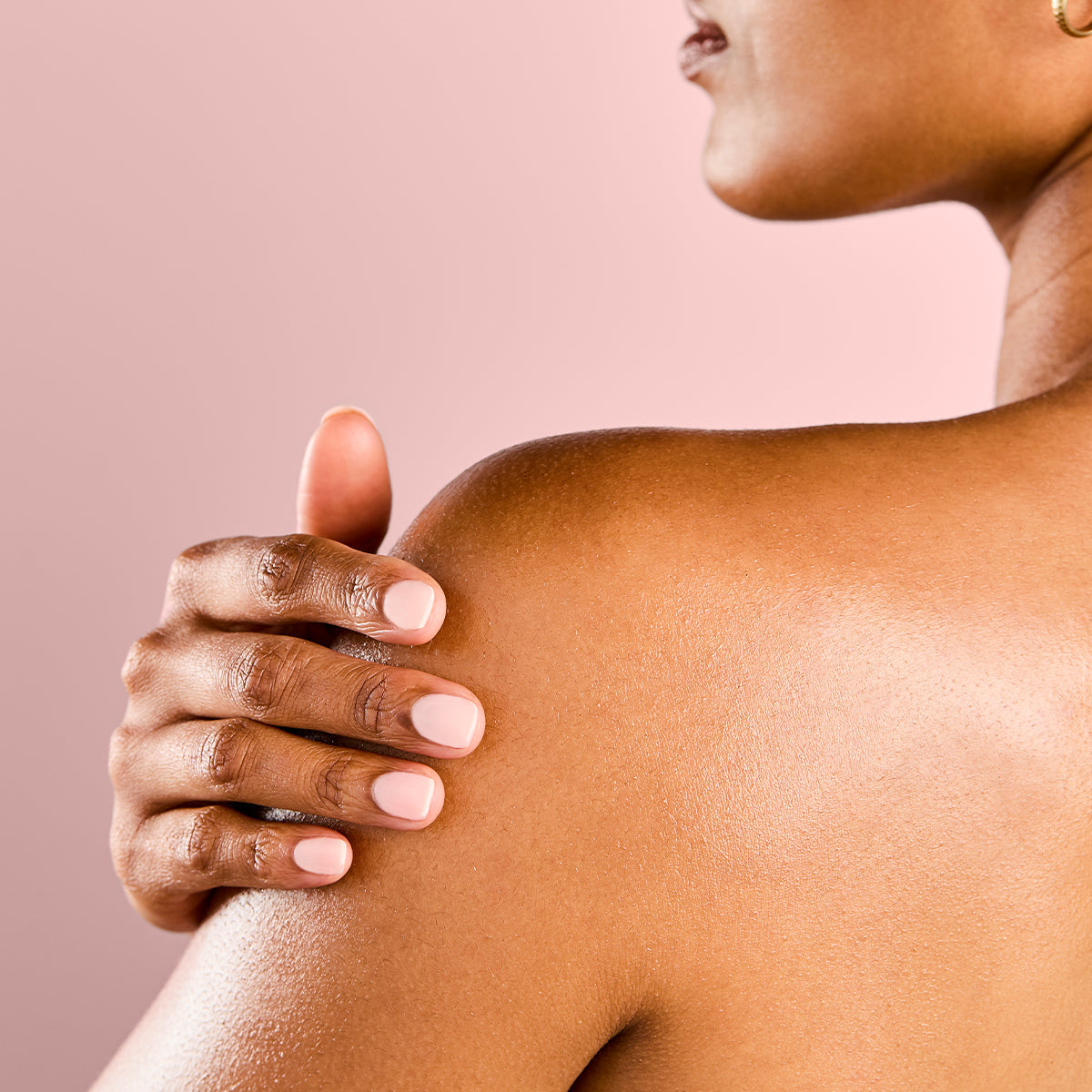 Pro-Vitamin D3 Dry Body Oil