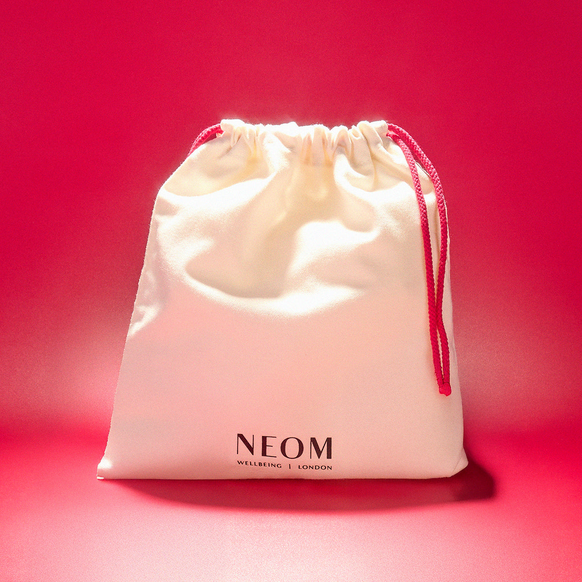 Large Drawstring Bag