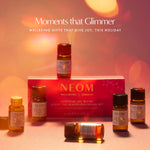 The Wellbeing Pod & Scent the Season Discovery Set