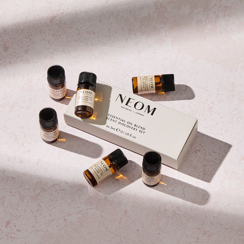 NEOM Wellbeing – NEOM Wellbeing US