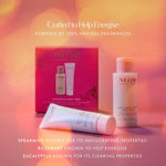 Energising Body Duo (Worth $22)