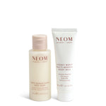 Energising Body Duo (Worth $22)
