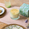 Energy Burst Scented Candle (3 Wick)