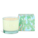 Energy Burst Scented Candle (3 Wick)
