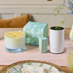 Energy Burst Scented Candle (3 Wick)