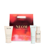 Energy Boosting Trio