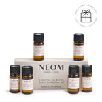 Essential Oil Blend Scent Discovery Set