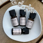 Real Luxury Essential Oil Blend 10ml