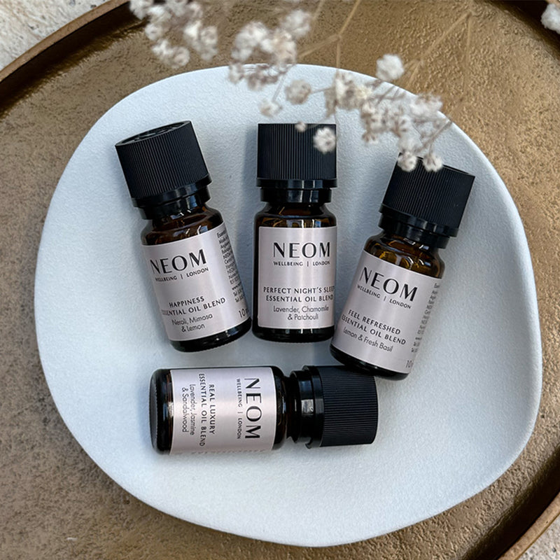 Real Luxury Essential Oil Blend 10ml