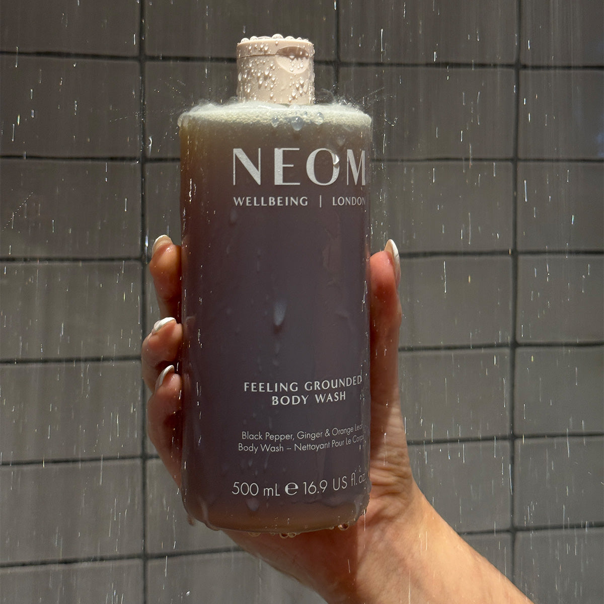 Body Wash | Luxury Body Wash | Vegan Body Wash | NEOM Wellbeing