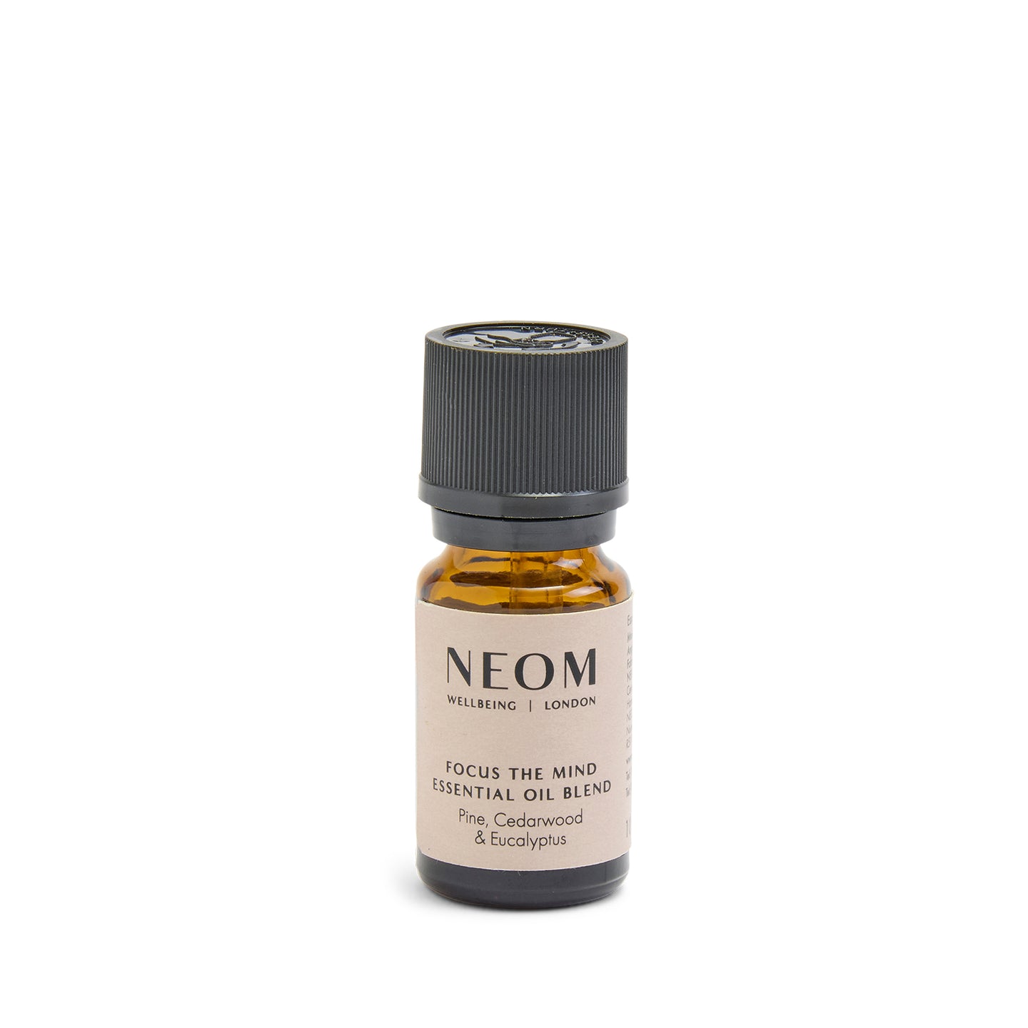 Focus The Mind Essential Oil Blend 10ml