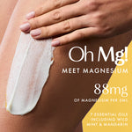 Great Day Magnesium Body Butter 30ml