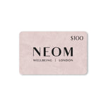 NEOM Digital Gift Cards