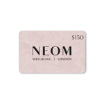 NEOM Digital Gift Cards