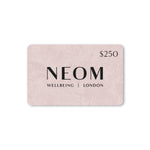 NEOM Digital Gift Cards