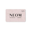 NEOM Digital Gift Cards